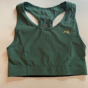 Tracksmith Allston bra